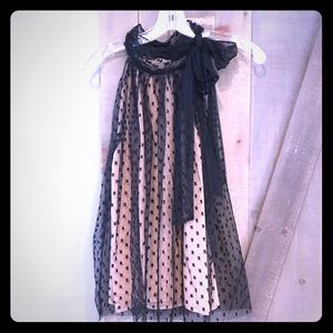 Michael Kors festive top